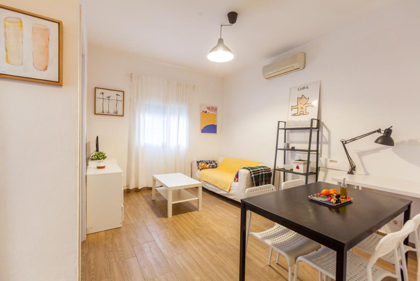 Apartmán Barrio De Triana - Asturias Sevilla Exteriér fotografie