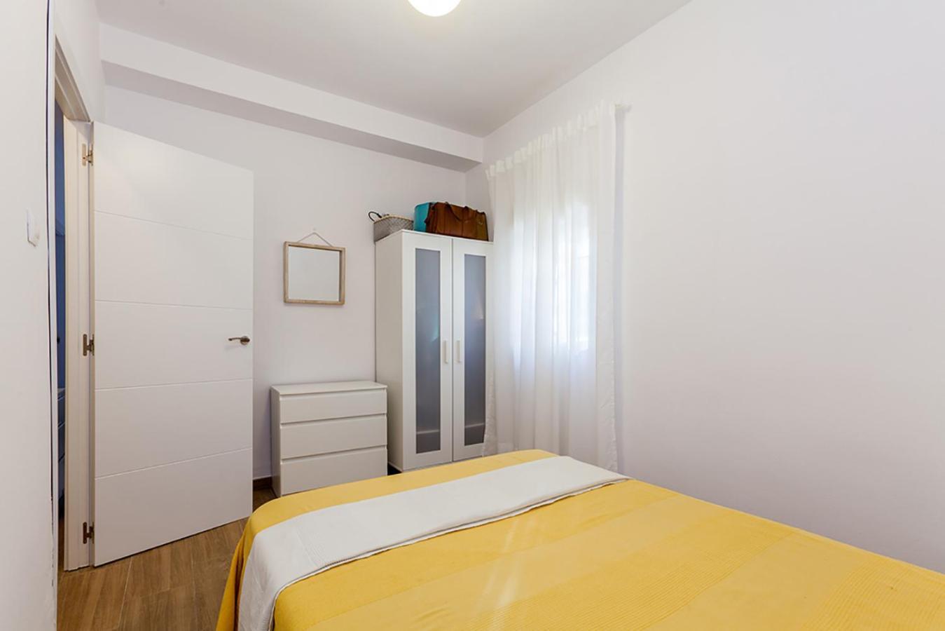 Apartmán Barrio De Triana - Asturias Sevilla Exteriér fotografie