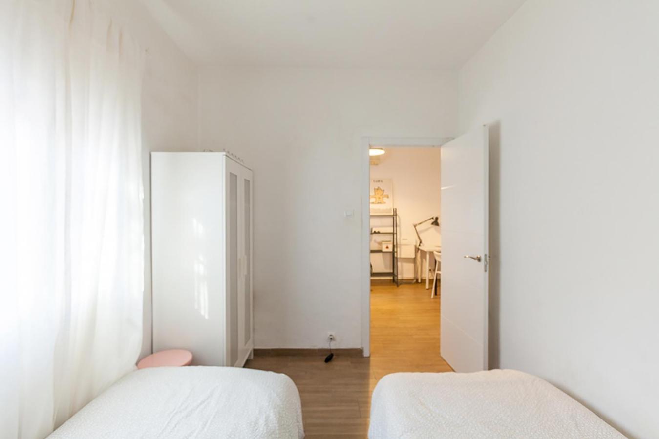 Apartmán Barrio De Triana - Asturias Sevilla Exteriér fotografie